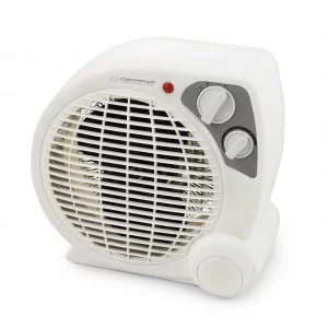Aeroterma Esperanza Mojave, EHH002, 1000/2000W, Alb