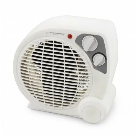 Aeroterma Esperanza Mojave, EHH002, 1000/2000W, Alb