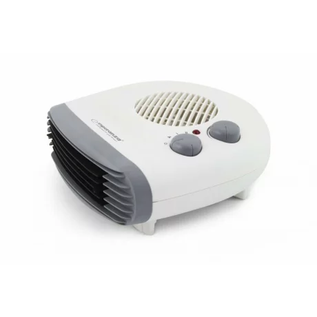 Aeroterma Esperanza Sahara, EHH003, 1000/2000W, Alb