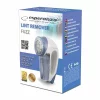 Aparat de curatat scame Esperanza Fuzz, ECS007, Alb