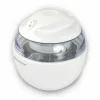 Aparat de facut inghetata Esperanza Vanilla, EKI001, 7W, 0.6l, Alb