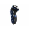 Aparat de ras electric Esperanza Razor, EBG002B, cu acumulator, Negru/Albastru