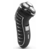 Aparat de ras electric Esperanza Razor, EBG002K, cu acumulator, Negru