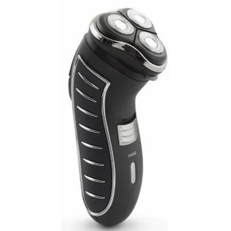 Aparat de ras electric Esperanza Razor, EBG002K, cu acumulator, Negru