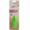 Aparat de spumat lapte electric Esperanza Latte, EKF001G, Verde