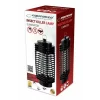 Aparat UV antiinsecte Esperanza Eliminator, EHQ002, 2W, Negru
