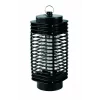 Aparat UV antiinsecte Esperanza Eliminator, EHQ002, 2W, Negru