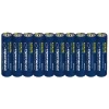 Baterii Alcaline Esperanza, EZB115, AAA, 10 buc, Folie