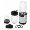 Blender Esperanza Nutri Bomb, EKM030, 9 in 1, 900W, Argintiu