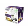 Blender Esperanza Nutri Master, EKM028, 1000W, 1l, Argintiu