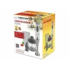 Blender Esperanza Pesto, EKM003E, 450W, bol 0.75l, Alb-Gri