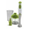 Blender Esperanza Pesto, EKM003G, 450W, bol 0.75l, Alb-Verde