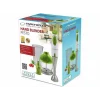 Blender Esperanza Pesto, EKM003G, 450W, bol 0.75l, Alb-Verde
