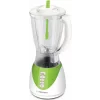 Blender Esperanza Pina Colada, EKM023E, 350 W, 1.5l, Alb/Verde