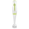 Blender vertical Esperanza Frappe, EKM001G, 250W, Alb/Verde
