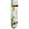 Blender vertical Esperanza Frappe, EKM001G, 250W, Alb/Verde