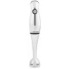 Blender vertical Esperanza Frappe, EKM001K, 250W, Alb/Negru