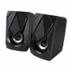 Boxe Esperanza Boogie, EGS102, 5W, Usb + 3.5 mini jack, iluminare Led