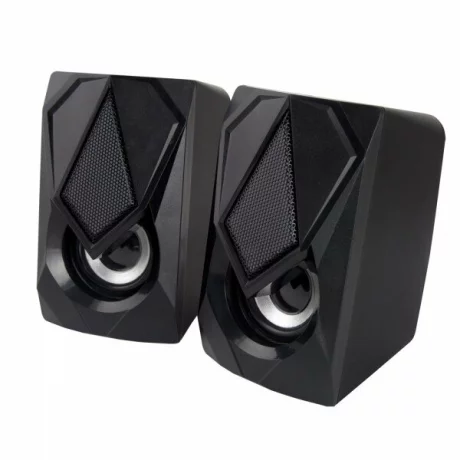 Boxe Esperanza Boogie, EGS102, 5W, Usb + 3.5 mini jack, iluminare Led
