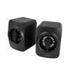 Boxe Esperanza Sakara, EGS104, 5W, Usb + 3.5 mini jack, iluminare Led