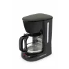 Cafetiera Esperanza Arabica, EKC005, 950W, 1.8l, Negru