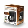 Cafetiera Esperanza Arabica, EKC005, 950W, 1.8l, Negru