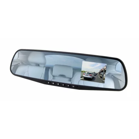 Camera video auto DVR Esperanza Extreme,  XDR103,  2.4&quot; LCD, Full HD, Negru