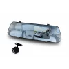 Camera video auto DVR Esperanza Extreme,  XDR106,  2.4&quot; LCD, spate, Full HD, Negru