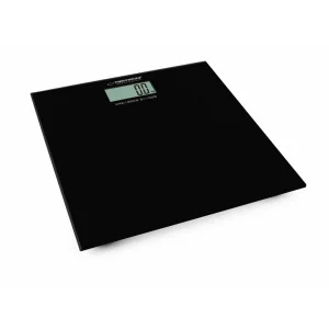 Cantar de baie Esperanza Aerobic EBS002K, 180kg, Negru