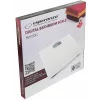 Cantar de baie Esperanza Aerobic EBS002W, 180kg, Alb
