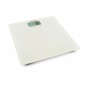 Cantar de baie Esperanza Aerobic EBS002W, 180kg, Alb