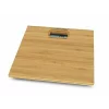 Cantar de baie Esperanza Bamboo EBS012, 180Kg, Maro