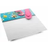 Cantar de baie Esperanza Flip - Flop EBS009, 180Kg, Gri