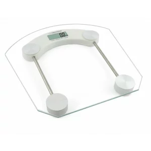 Cantar de baie Esperanza Pilates EBS008&quot;, 180Kg, Alb