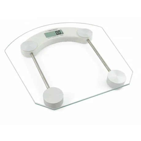 Cantar de baie Esperanza Pilates EBS008&quot;, 180Kg, Alb