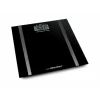 Cantar de baie Esperanza Samba, EBS018K, 180kg, Negru