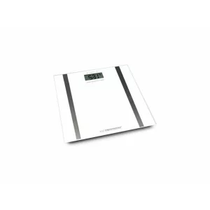 Cantar de baie Esperanza Samba, EBS018W, 180kg, Alb