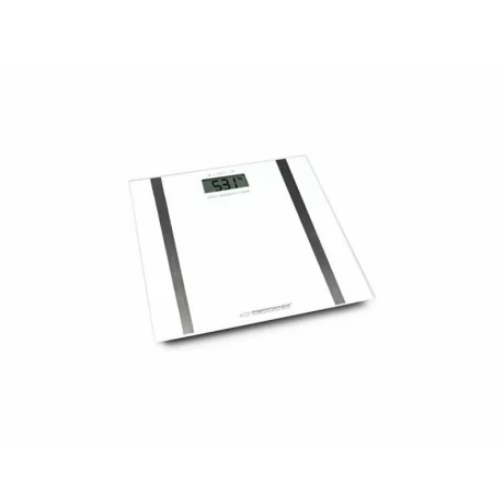 Cantar de baie Esperanza Samba, EBS018W, 180kg, Alb