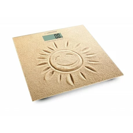 Cantar de baie Esperanza Sunshine, EBS006, 180Kg, Bej