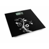 Cantar de baie Esperanza Yoga EBS003, 180kg, Negru