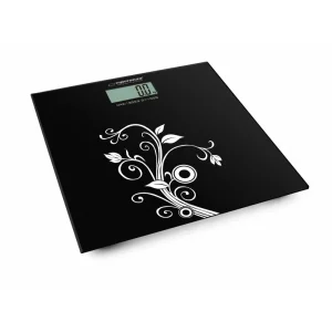 Cantar de baie Esperanza Yoga EBS003, 180kg, Negru