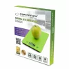 Cantar de bucatarie Esperanza Lemon, EKS002G, max. 5kg, Verde