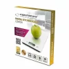 Cantar de bucatarie Esperanza Lemon, EKS002W, max. 5kg, Alb