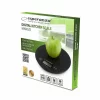 Cantar de bucatarie Esperanza Mango, EKS003K, max. 5kg, Negru
