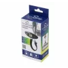 Cantar pentru bagaj Esperanza Backpacker, TTS001, max: 40 kg, Negru