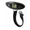 Cantar pentru bagaj Esperanza Backpacker, TTS001, max: 40 kg, Negru