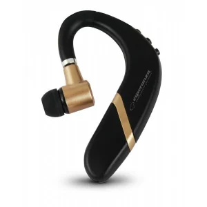 Casca mono wireless in-ear Esperanza Carina, EH234K, Negru