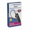 Casca mono wireless in-ear Esperanza Juva, EH183, multipoint, Negru