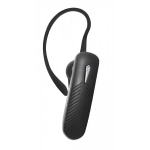 Casca mono wireless in-ear Esperanza Juva, EH183, multipoint, Negru