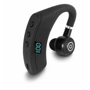 Casca mono wireless in-ear Esperanza Titan, EH235K, Negru